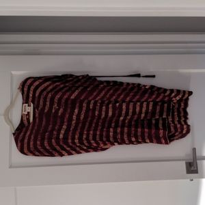 Anthropology Pepin Mandu Caftan Dress size 0